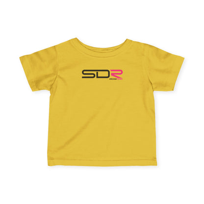 SDR Logo T-Shirt  Infant / Toddler
