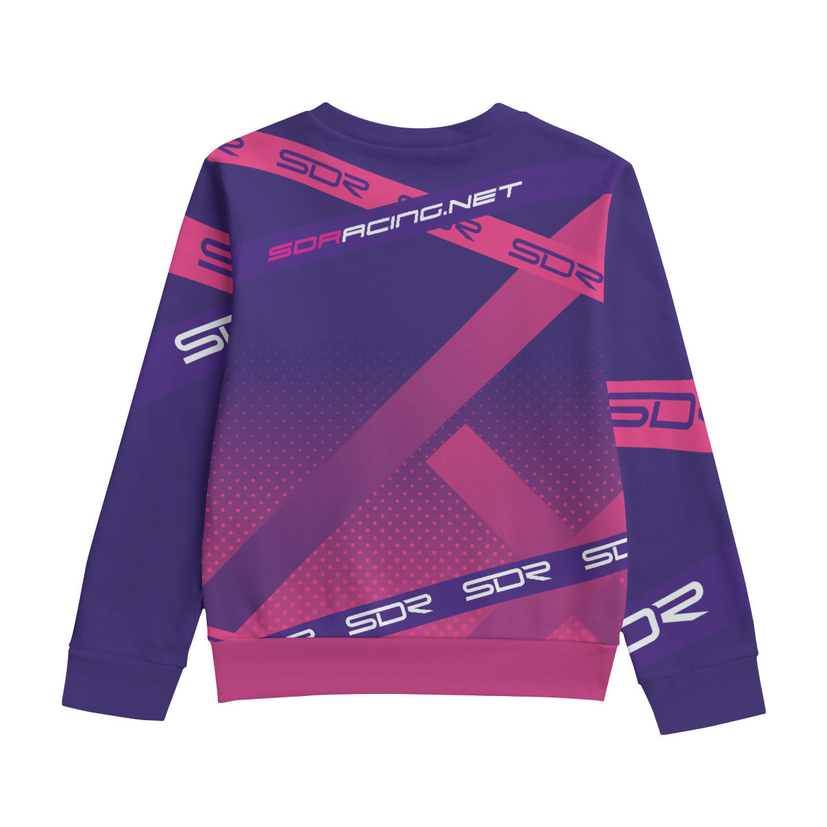SDR Kid's Round Neck Sweatshirt | 310GSM Cotton