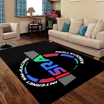 ISRA Rig Mat