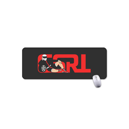 CSRL Mouse Pad Plus Size