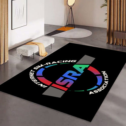 ISRA Rig Mat