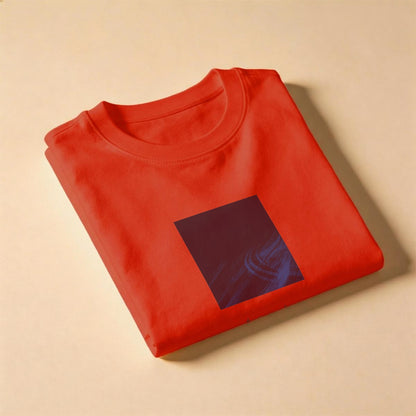 Men's T-Shirt Printed in USA |Gildan 5000 Double DTG