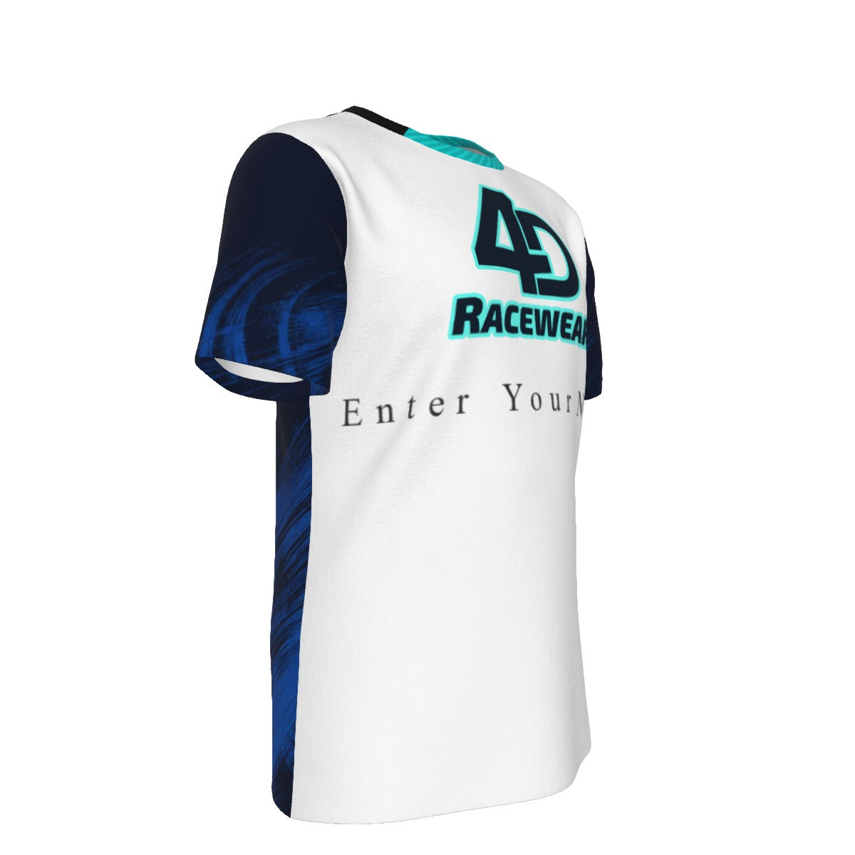 All-Over Print Men's O-Neck T-Shirt