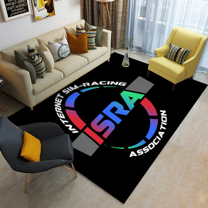 ISRA Rig Mat