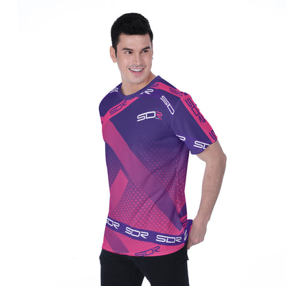 SDR Lightweight Jersey
