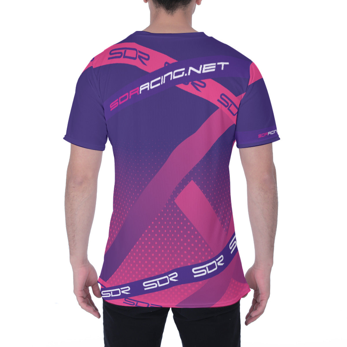 SDR Mid-Weight Jersey