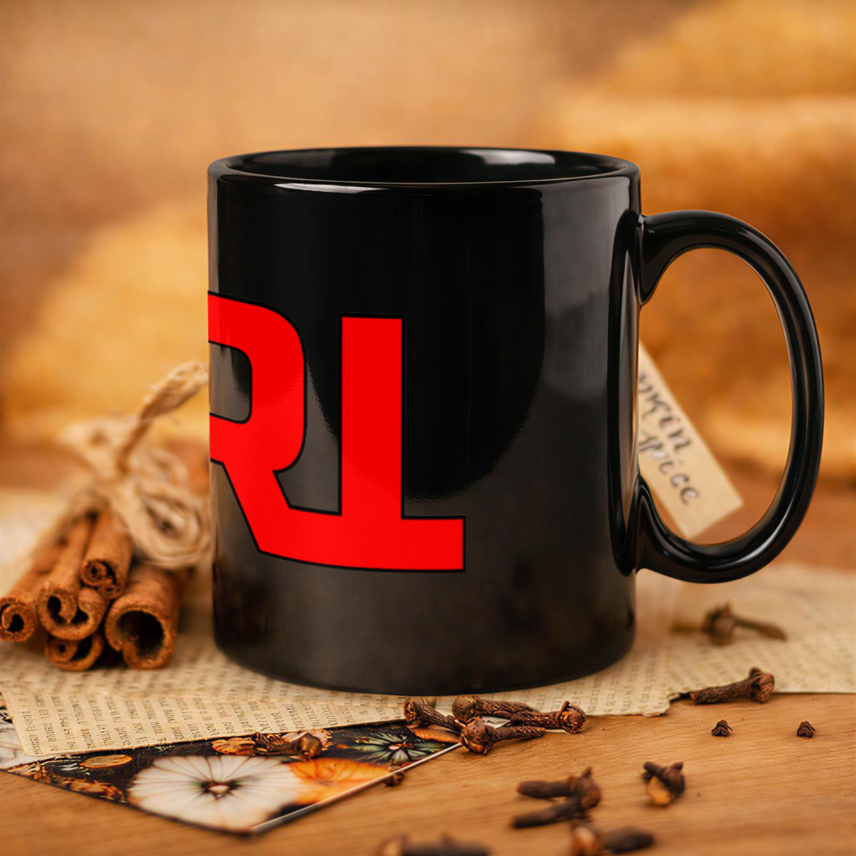 CSRL 11oz Ceramic Mug