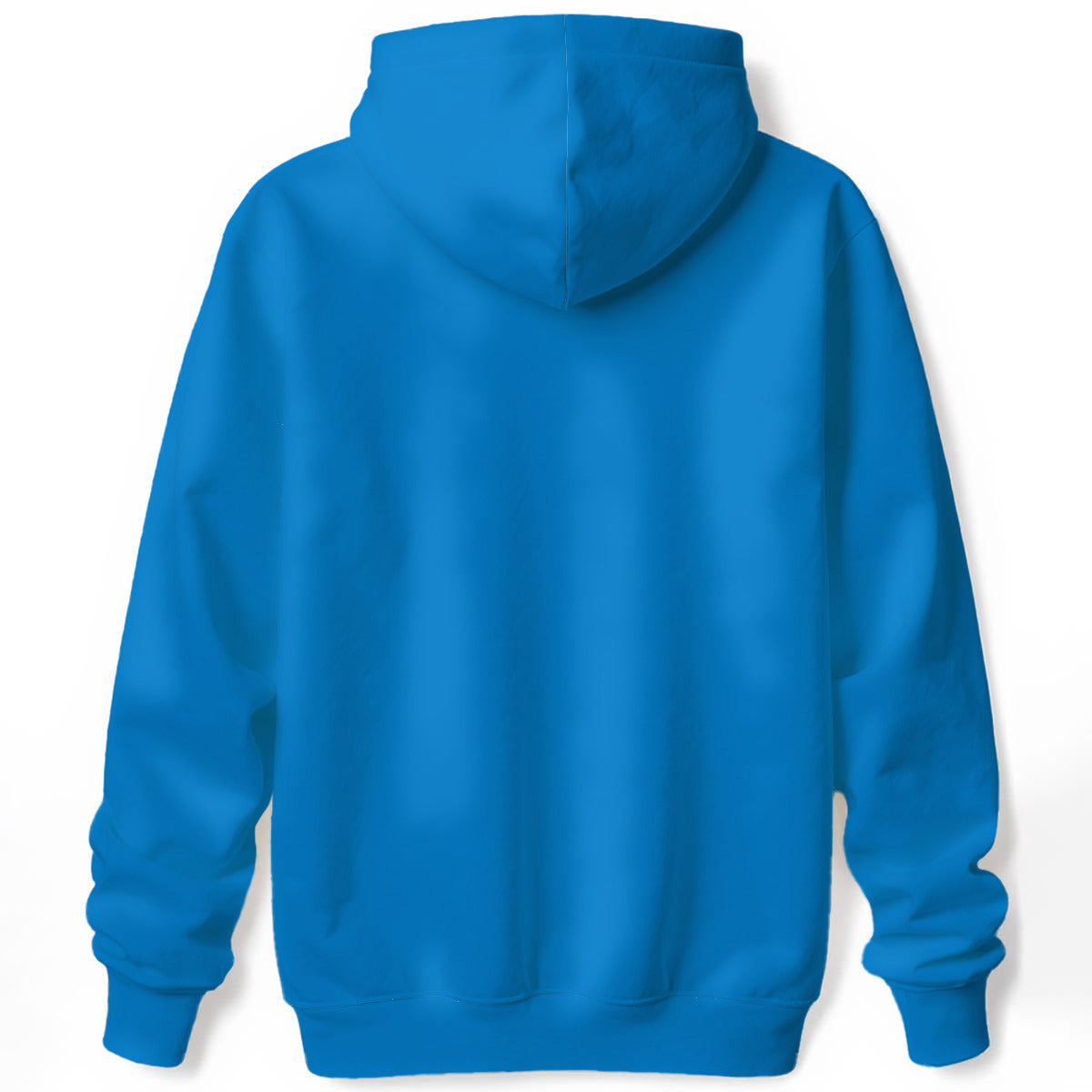 4D Racewear Pullover Hoodie - 100% Cotton 9oz