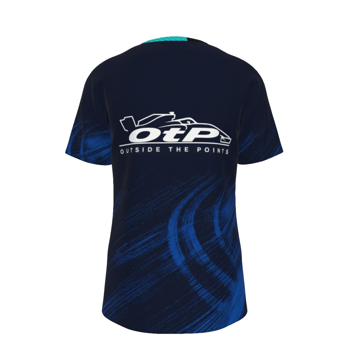 All-Over Print Men's O-Neck T-Shirt