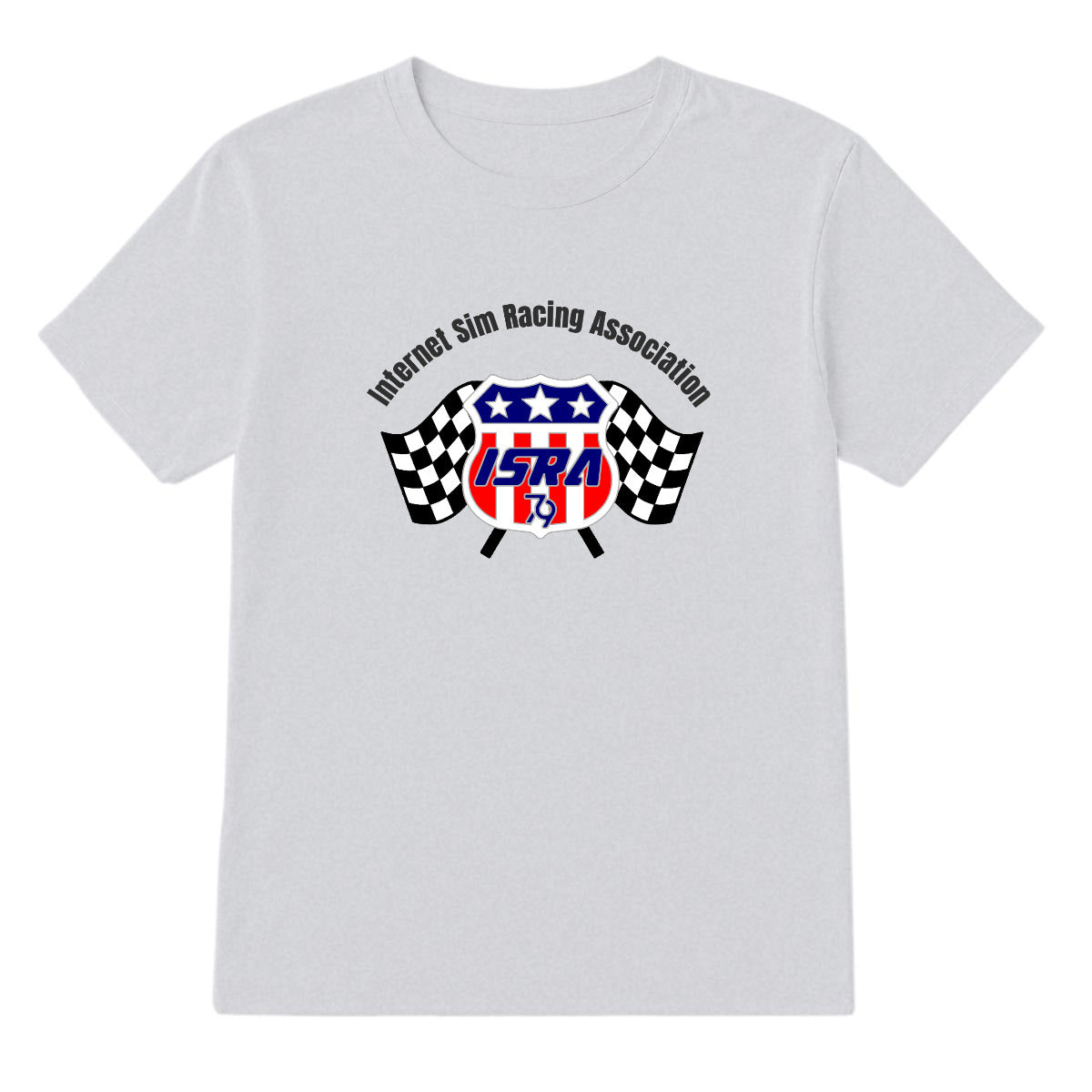 ISRA '26 Classic Series T-Shirt