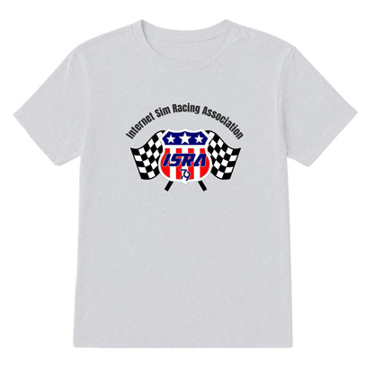 ISRA '26 Classic Series T-Shirt