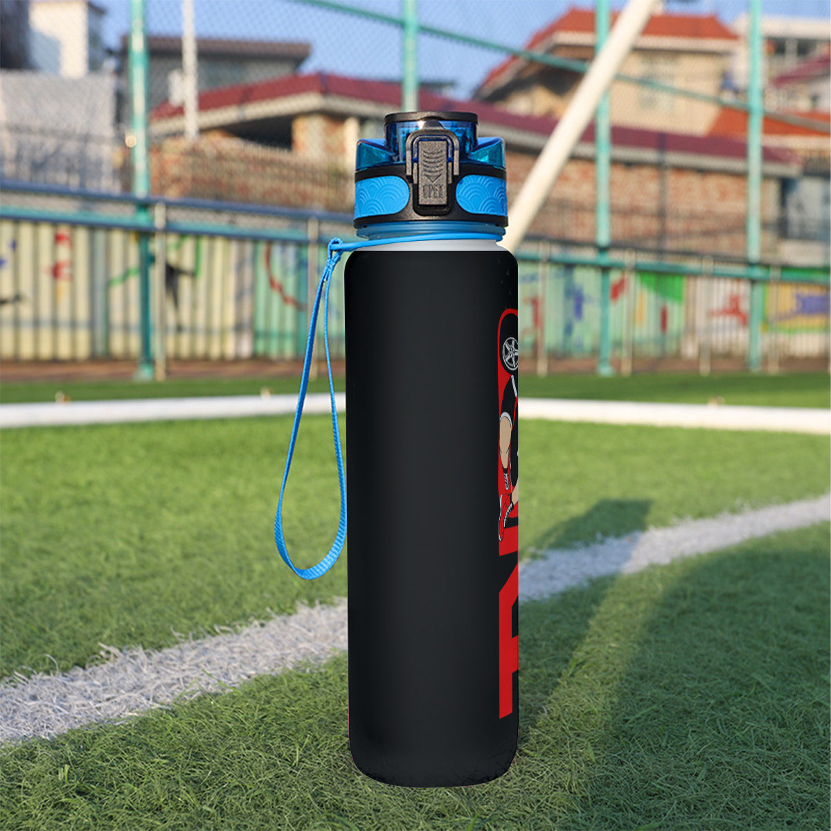 CSRL Water Bottle 32oz