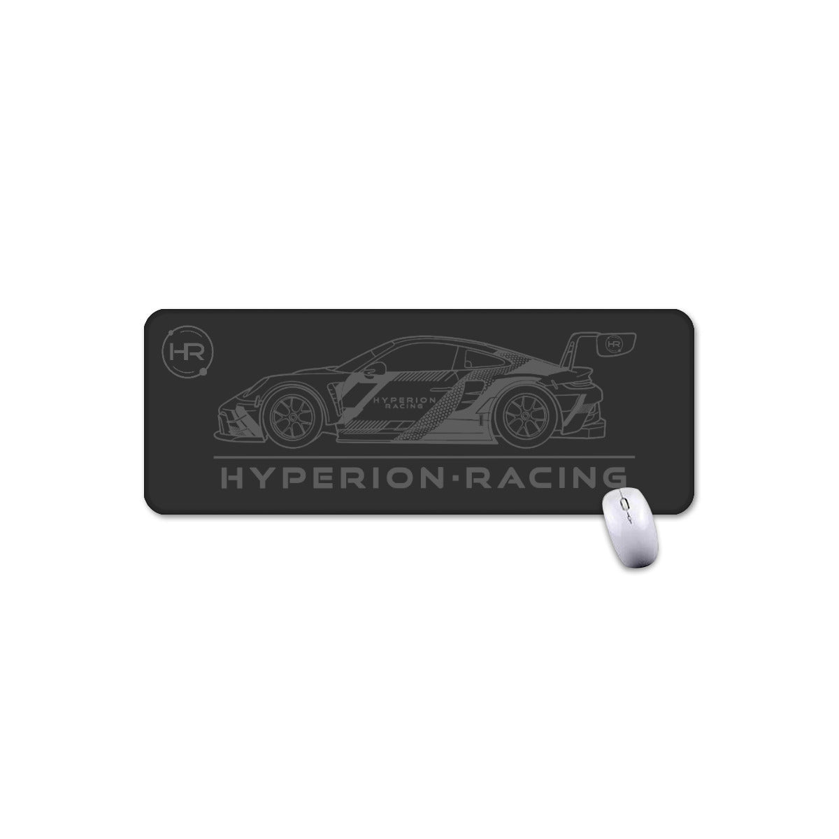 Hyperion Racing GT3 Mouse Pad Plus Size
