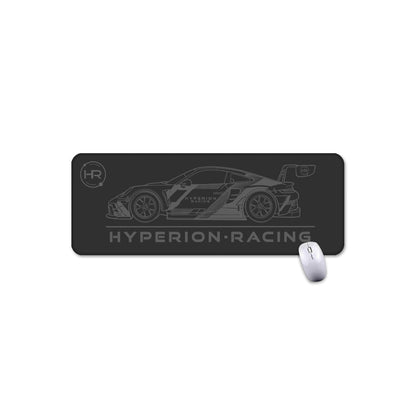 Hyperion Racing GT3 Mouse Pad Plus Size