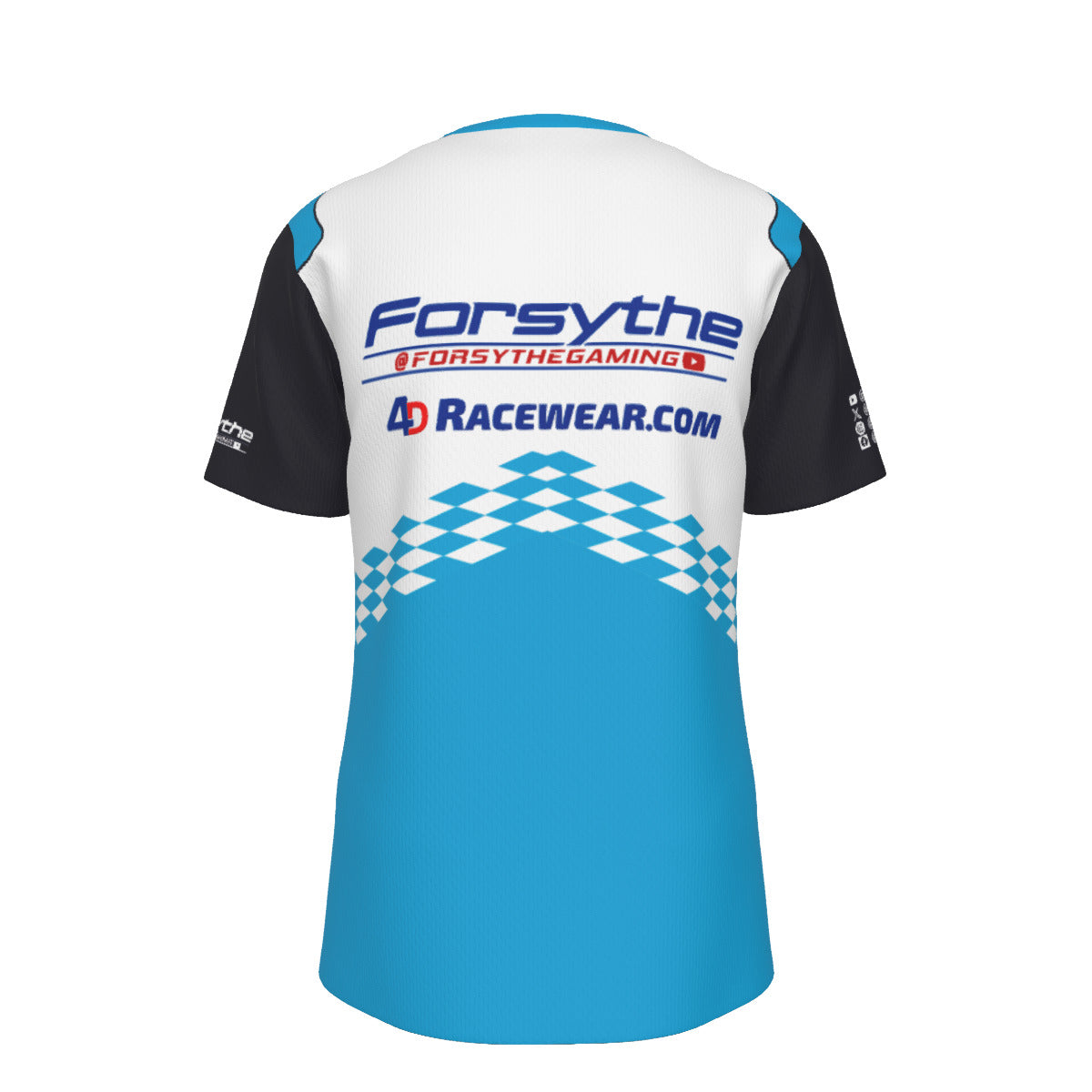 Forsythe Gaming Mid-weight Performance Jersey