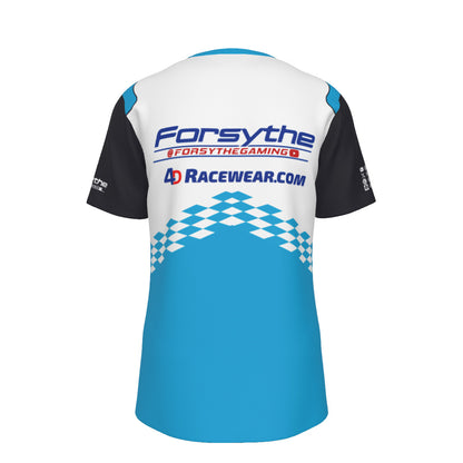 Forsythe Gaming Mid-weight Performance Jersey