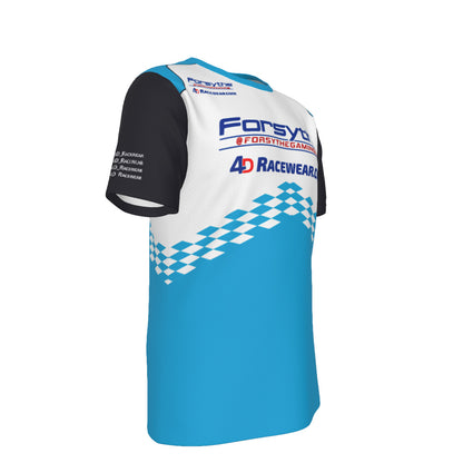 Forsythe Gaming Mid-weight Performance Jersey