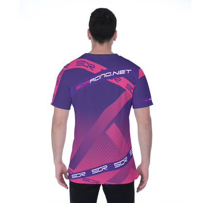 SDR Lightweight Jersey