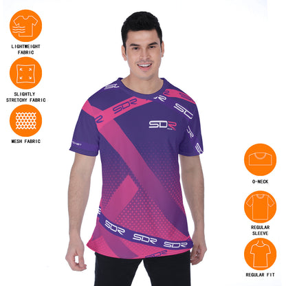 SDR Lightweight Jersey