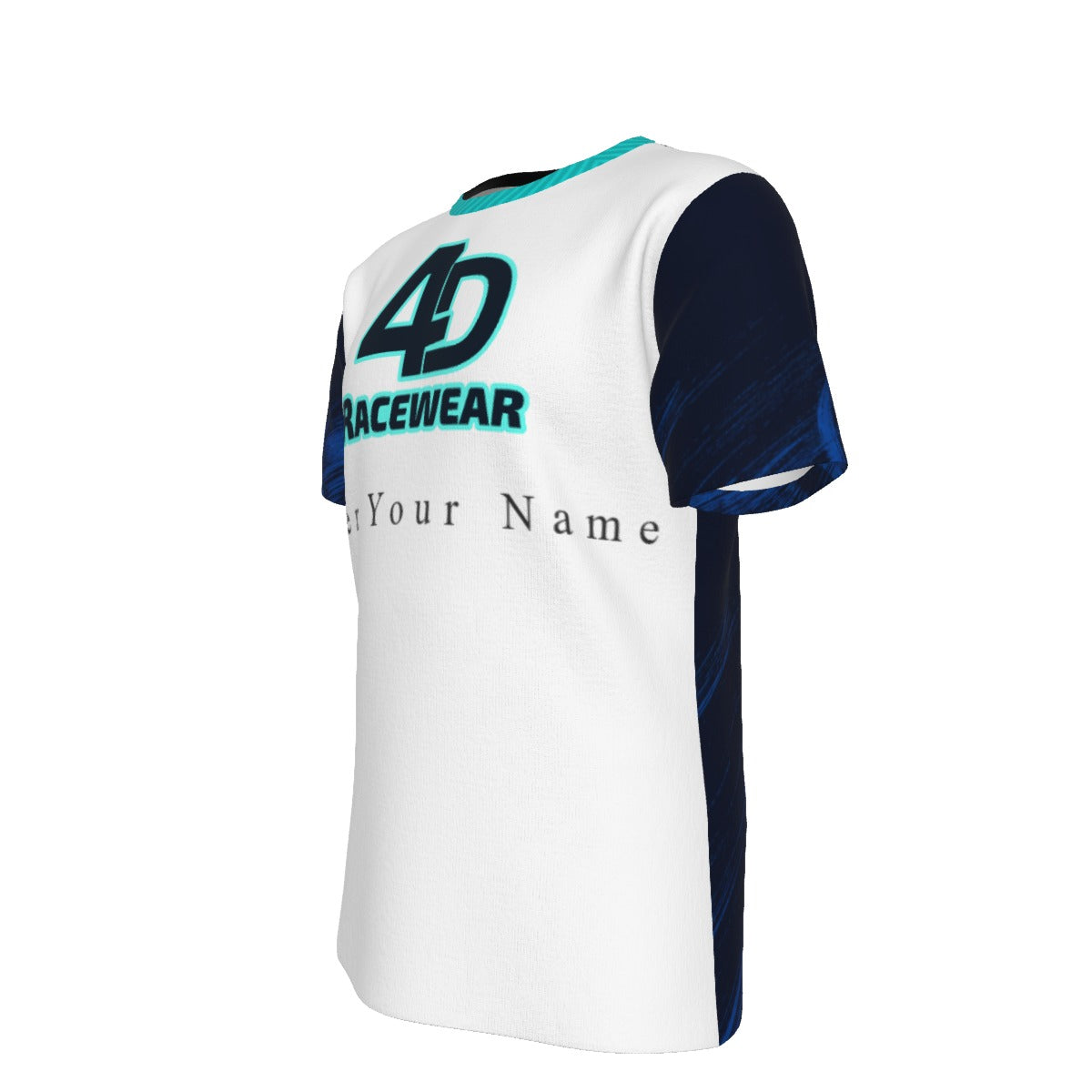 All-Over Print Men's O-Neck T-Shirt