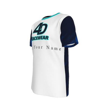 All-Over Print Men's O-Neck T-Shirt