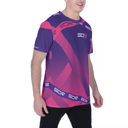 SDR Mid-Weight Jersey