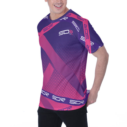 SDR Mid-Weight Jersey
