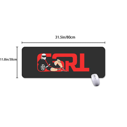 CSRL Mouse Pad Plus Size