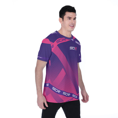 SDR Lightweight Jersey