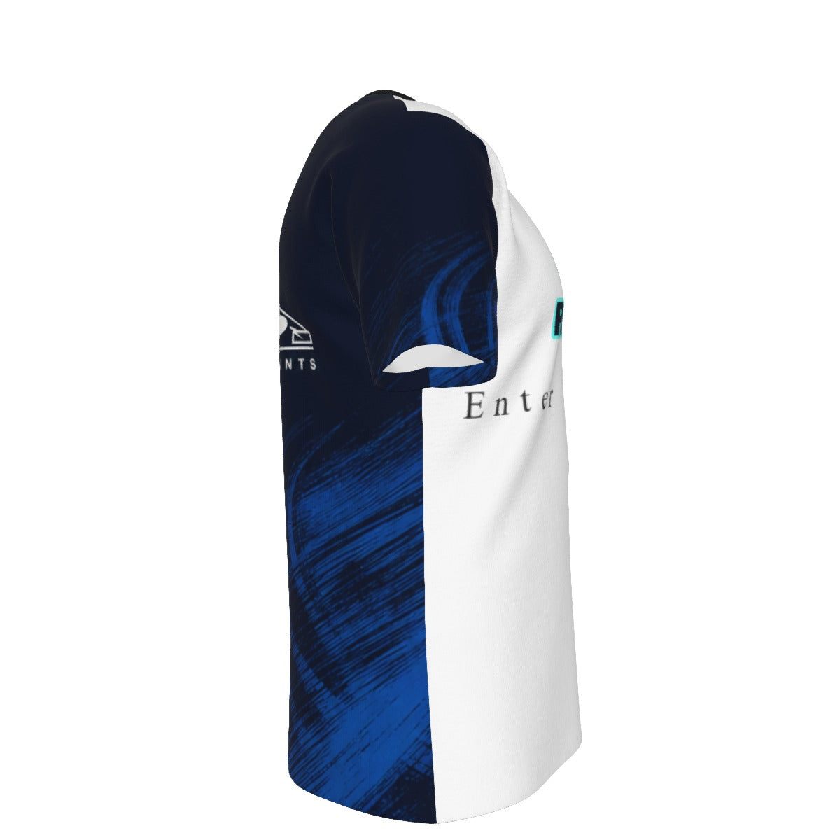 All-Over Print Men's O-Neck T-Shirt