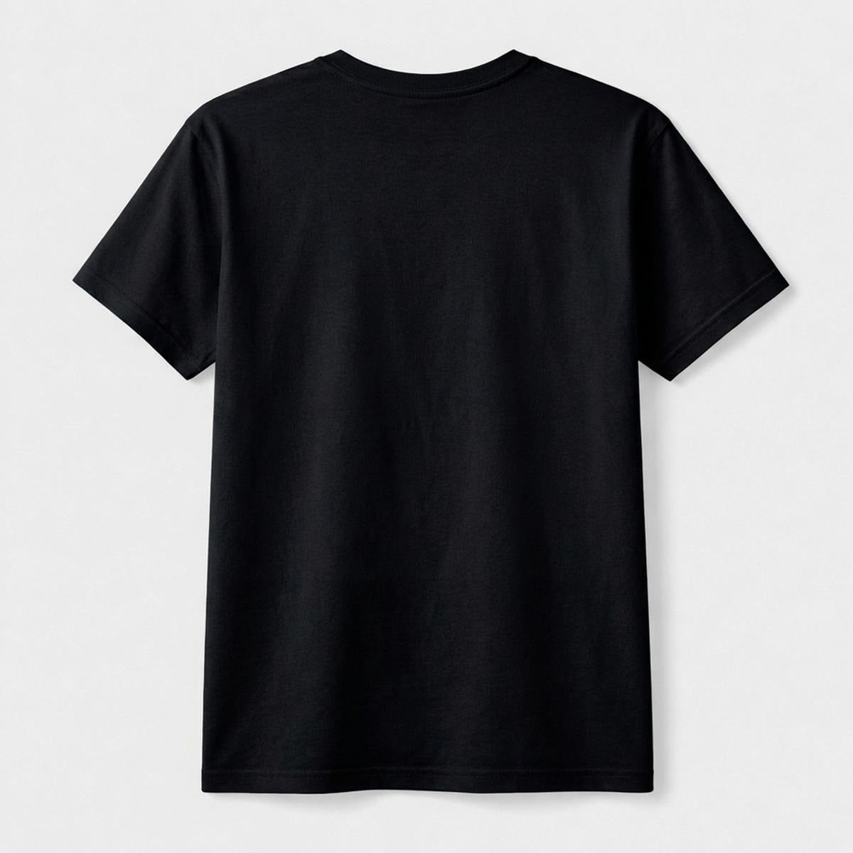 CSRL T-Shirt Single Side Print