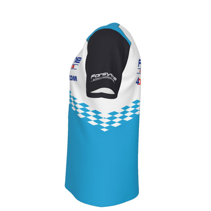 Forsythe Gaming Mid-weight Performance Jersey