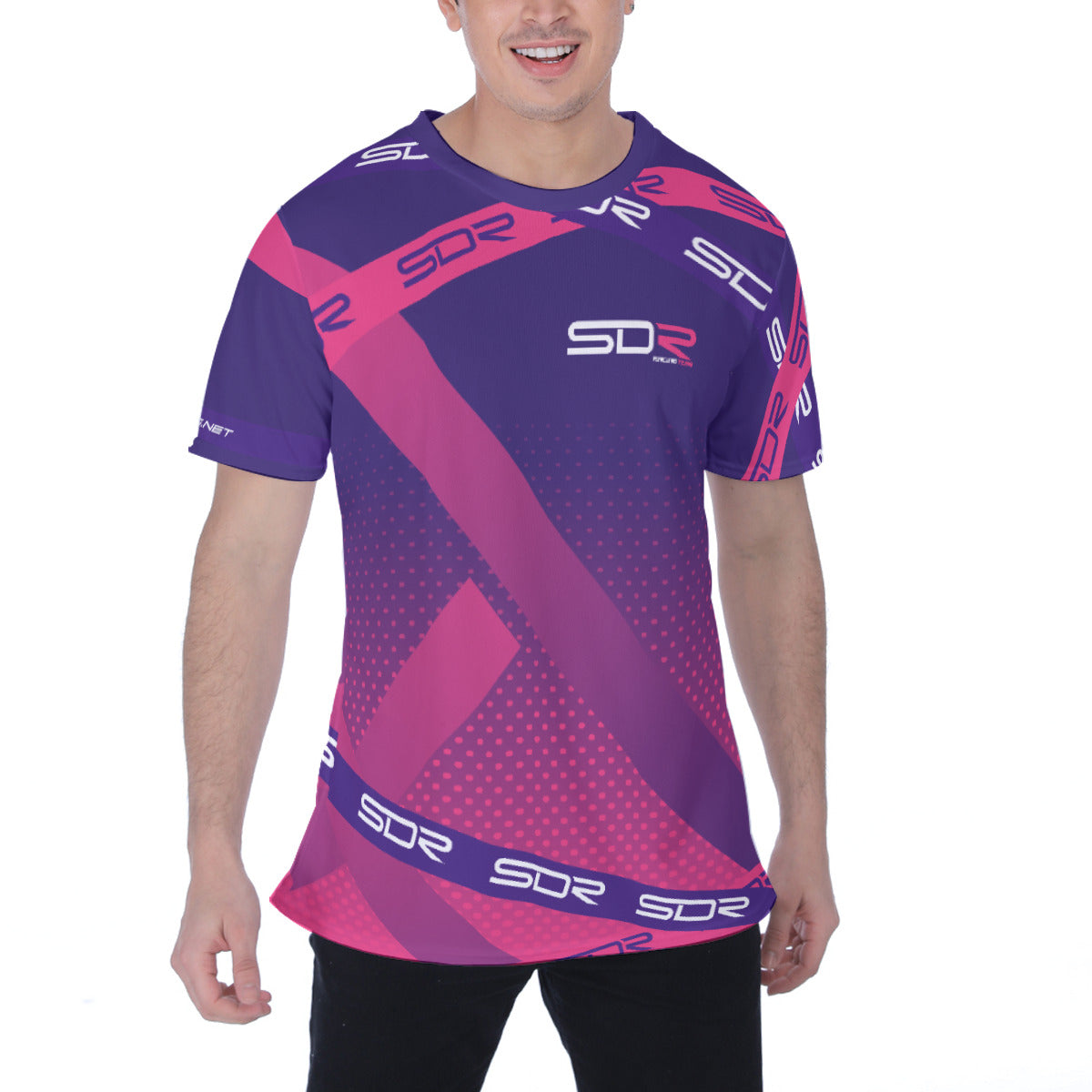 SDR Mid-Weight Jersey