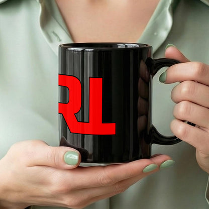 CSRL 11oz Ceramic Mug