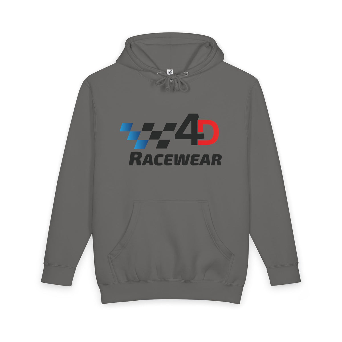 4D Racewear Premium Hoodie