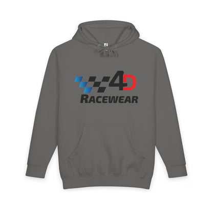 4D Racewear Premium Hoodie