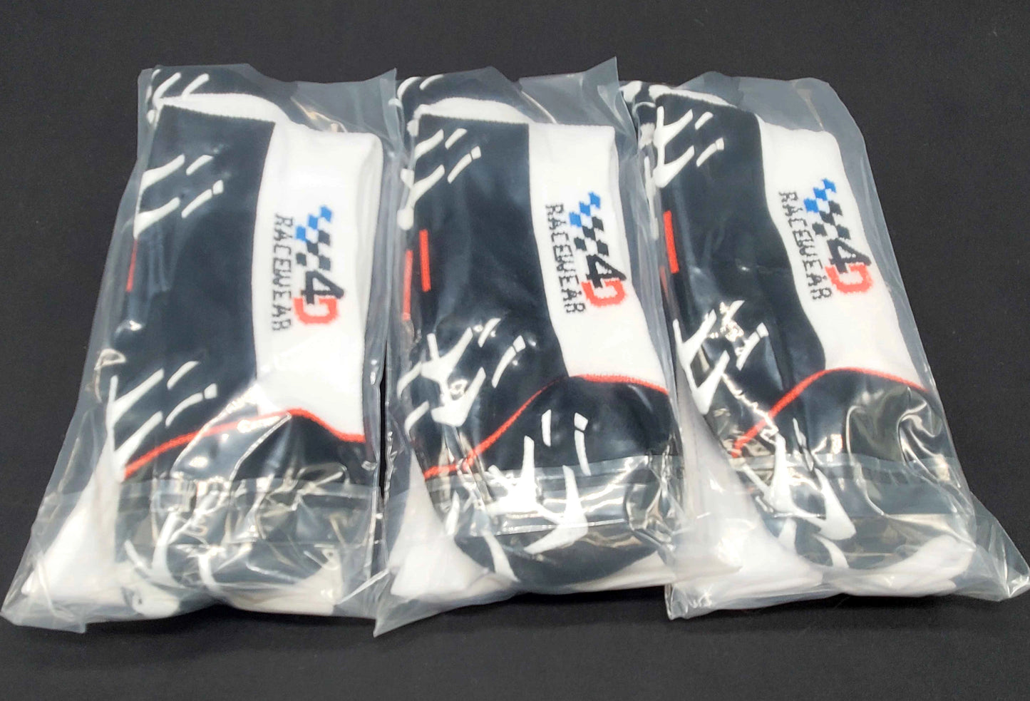 Sim Racing Socks