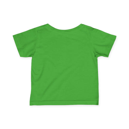 SDR Logo T-Shirt  Infant / Toddler