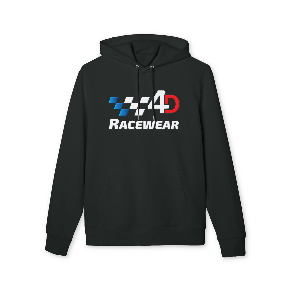 4D Racewear Premium Hoodie 4x+