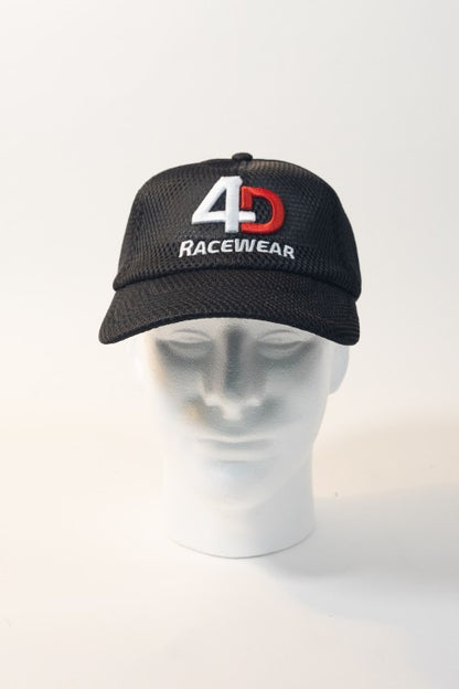 4D Racewear 'Triples' Hat