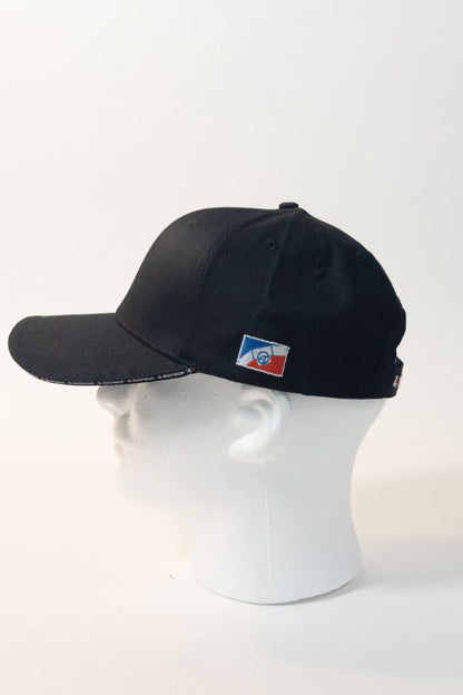4D Racewear 'Triples' Hat