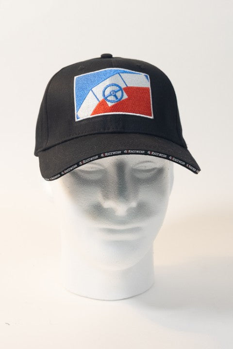 4D Racewear 'Triples' Hat
