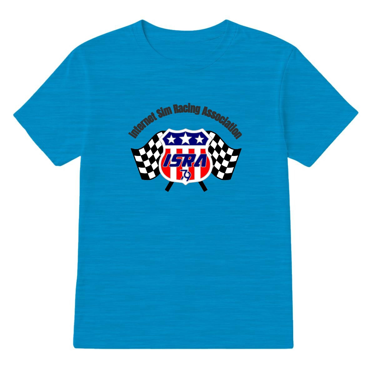 ISRA '26 Classic Series T-Shirt