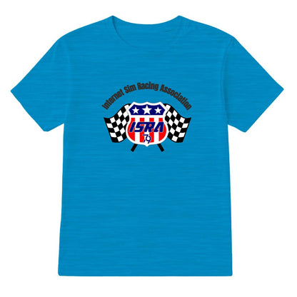 ISRA '26 Classic Series T-Shirt