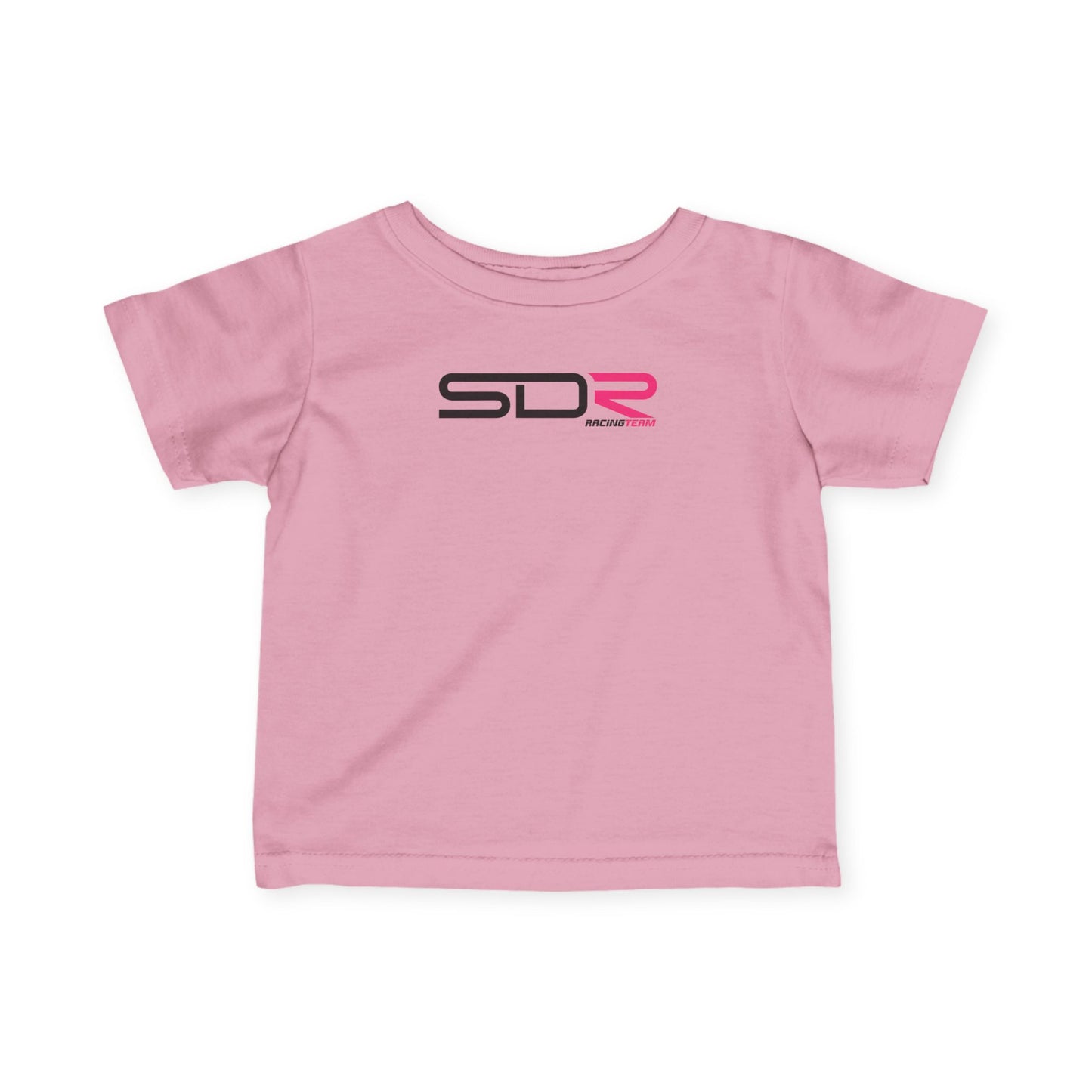 SDR Logo T-Shirt  Infant / Toddler