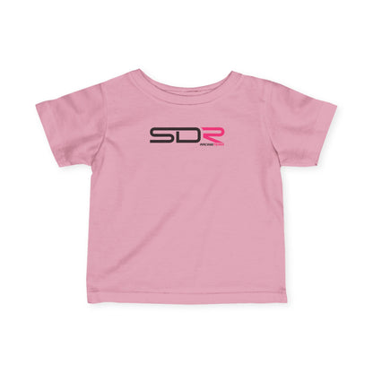 SDR Logo T-Shirt  Infant / Toddler