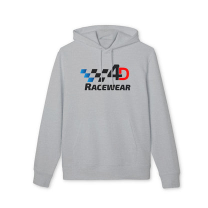 4D Racewear Premium Hoodie 4x+