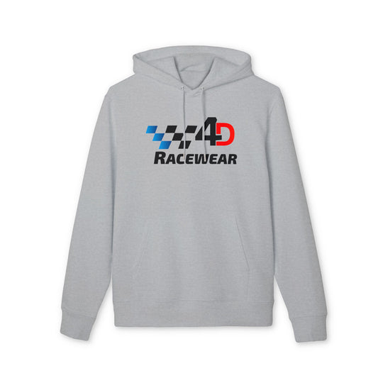4D Racewear Premium Hoodie 4x+