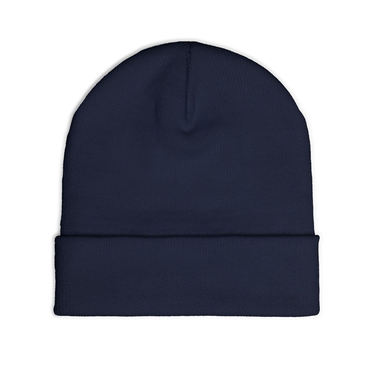 Embroidered Knit Beanie for Race Enthusiasts, Cozy Winter Hat, Personalized Gift, Sports Headwear, Casual Style