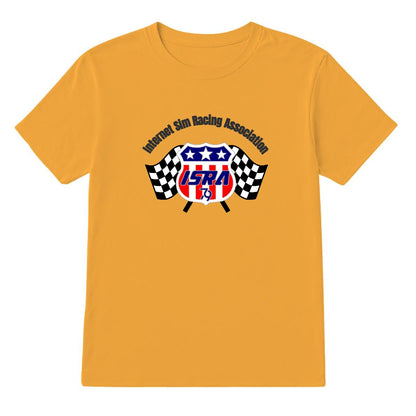 ISRA '26 Classic Series T-Shirt